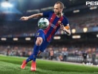 Pro Evolution Soccer 2018 4