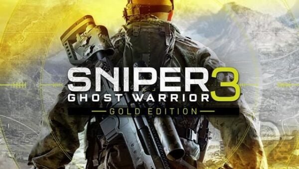 دانلود بازی Sniper Ghost Warrior 3 Gold Edition برای کامپیوتر
