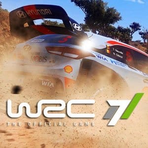 دانلود بازی WRC 7 FIA برای کامپیوتر + کرک معتبر و DLC جدید Porsche