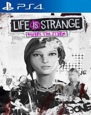 دانلود بازی Life is Strange Before the Storm Episode 1 برای PS4 + آپدیت