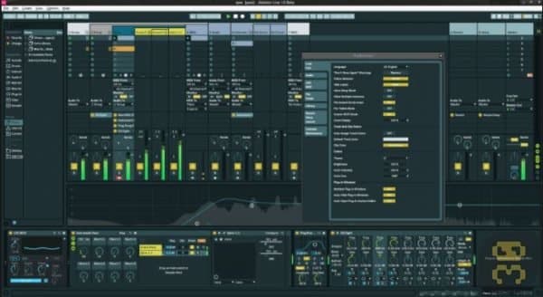 دانلود Ableton Live Suite v12.3 - پکیج میکس و مسترینگ