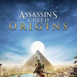 دانلود بازی کامپیوتر Assassin’s Creed Origins – کیش آدم کش ریشه ها