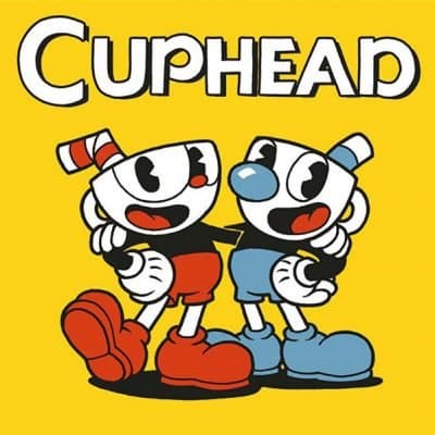 دانلود بازی Cuphead برای کامپیوتر