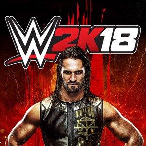 دانلود بازی WWE 2K18 برای کامپیوتر