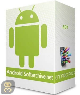 دانلود مجموعه پک کامل برنامه اندروید - Android Pack 2025