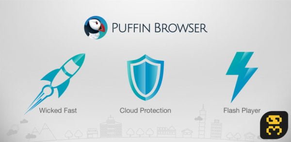 دانلود Puffin Browser Pro v8.4.1.42173 - نسخه جدید مرورگر پافین اندروید
