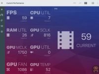 دانلود AMD Link v5.5 - برنامه اندروید مدیریت کارت گرافیک AMD