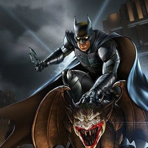 دانلود بازی BATMAN THE ENEMY WITHIN EPISODE 4 برای کامپیوتر