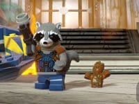 دانلود بازی LEGO MARVEL SUPER HEROES 2 برای کامپیوتر + کرک