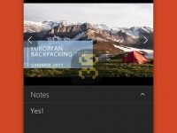 دانلود پاورپوینت اندروید - Microsoft PowerPoint