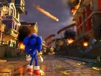 دانلود بازی Sonic Forces برای کامپیوتر + کرک