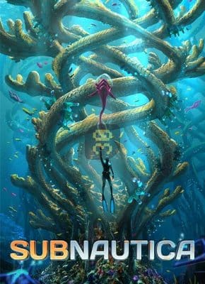 دانلود بازی Subnautica v82304 برای کامپیوتر