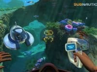 دانلود بازی Subnautica v82304 برای کامپیوتر