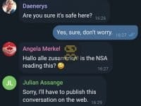 دانلود تلگرام ایکس Telegram X