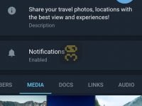 دانلود تلگرام ایکس Telegram X