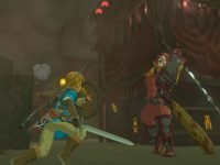 دانلود بازی The Legend of Zelda Breath of The Wild برای کامپیوتر