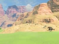 دانلود بازی The Legend of Zelda Breath of The Wild برای کامپیوتر