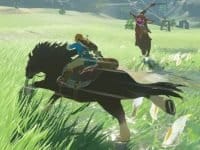 دانلود بازی The Legend of Zelda Breath of The Wild برای کامپیوتر