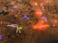 دانلود بازی Ashes of the Singularity Escalation برای کامپیوتر + آپدیت