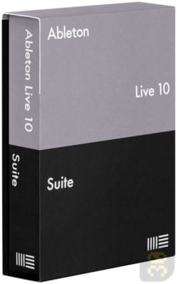دانلود Ableton Live Suite v12.3 - پکیج میکس و مسترینگ