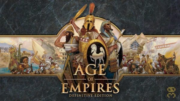 دانلود بازی Age of Empires Definitive Edition برای کامپیوتر + آپدیت