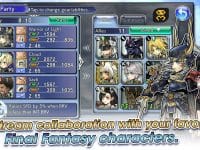دانلود DISSIDIA FINAL FANTASY OPERA OMNIA - نبرد فانتزی اندروید