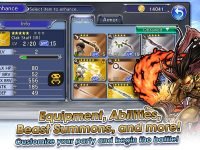 دانلود DISSIDIA FINAL FANTASY OPERA OMNIA - نبرد فانتزی اندروید