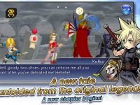 دانلود DISSIDIA FINAL FANTASY OPERA OMNIA - نبرد فانتزی اندروید
