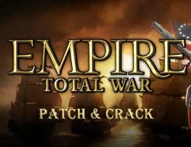 دانلود Empire total war patch – پچ و کرک های بازی امپایر توتال وار