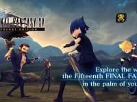 دانلود Final Fantasy XV 1.0.6.631 – بازی آخرین فانتزی اندروید