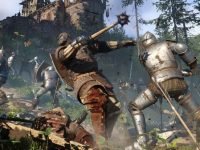 دانلود بازی Kingdom Come Deliverance 2018 برای کامپیوتر