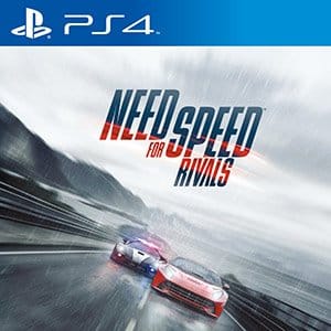 دانلود نسخه هک شده بازی Need For Speed Rivals برای PS4