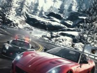 دانلود نسخه هک شده بازی Need For Speed Rivals برای PS4