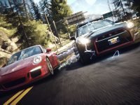 دانلود نسخه هک شده بازی Need For Speed Rivals برای PS4