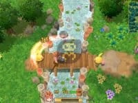 دانلود بازی Secret of Mana 2018 برای کامپیوتر + کرک + آپدیت