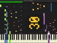 دانلود Synthesia 10.9.5890 - آموزش و سرگرمی با پیانو