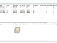 دانلود WiFi Manager 2.6.9.704 - مدیریت وای فای