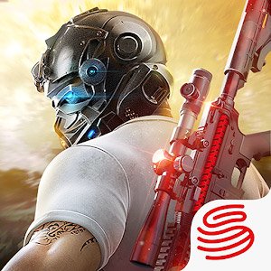 دانلود 408203.Knives Out 1.205 بازی نبرد گروهی برای اندروید