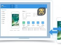 دانلود iTools 4.4.5.6 - نرم افزار مدیریت آیفون و آیپد