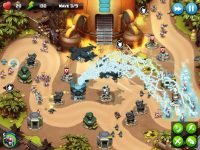 دانلود Alien Creeps TD v2.31.0 بازی خشم بیگانگان برای اندروید