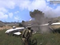 دانلود بازی Arma 3 Western Sahara برای کامپیوتر