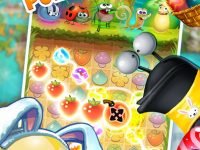 دانلود Best Fiends v7.9.1 بازی پازل بهترین شیاطین برای اندروید