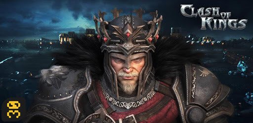 دانلود Clash of Kings V5.29.0 - بازی آنلاین اندروید نبرد پادشاهان