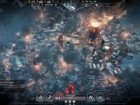 دانلود نسخه هک شده بازی Frostpunk Console Edition v1.01 برای PS4