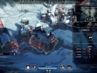 دانلود نسخه هک شده بازی Frostpunk Console Edition v1.01 برای PS4