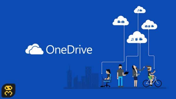 دانلود Microsoft OneDrive 26.113.0614.0004 Final - فضای ابری رایگان وان درایور اندروید