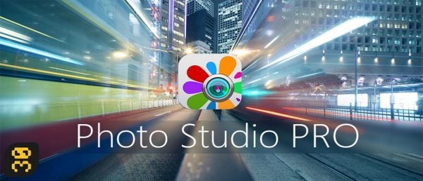 دانلود Photo Studio PRO v2.5.2.4 - استودیو ویرایش عکس اندروید