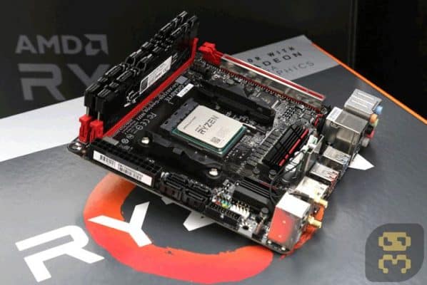 دانلود درایور گرافیگی رایزن AMD Raven Ridge Ryzen APU Graphics Drivers