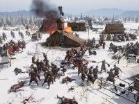 دانلود نسخه هک شده بازی Ancestors Legacy برای PS4