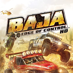 دانلود بازی BAJA Edge of Control HD برای کامپیوتر + کرک